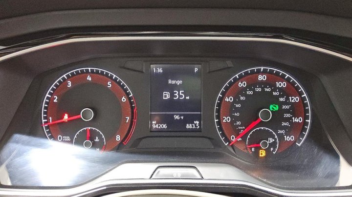 Volkswagen JETTA  2020