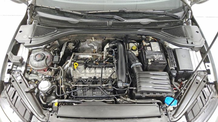 Volkswagen JETTA  2020