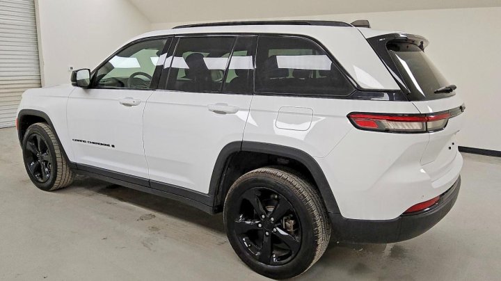 JEEP GRAND  2023