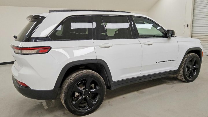 JEEP GRAND  2023