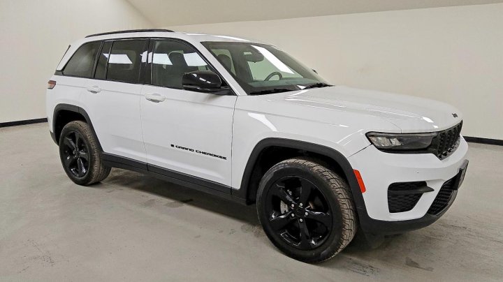 JEEP GRAND  2023