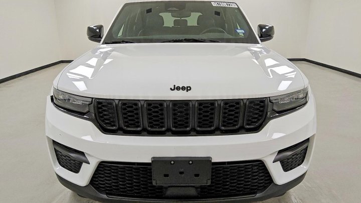 JEEP GRAND  2023