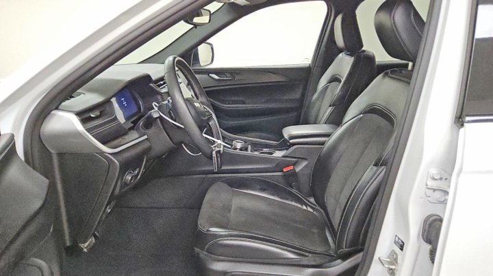 JEEP GRAND  2023