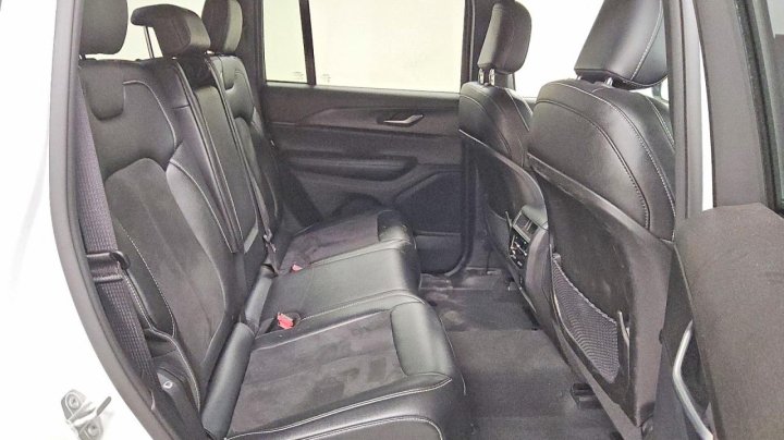 JEEP GRAND  2023