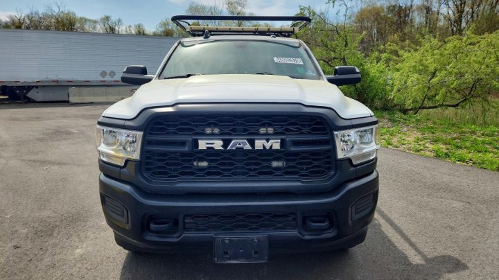 RAM 2500  2022