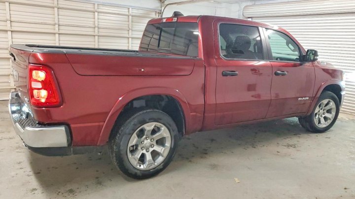RAM 1500  2025