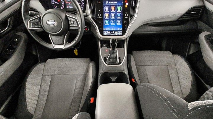 Subaru Outback  2023