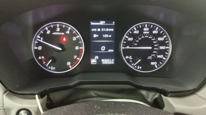 Subaru Outback  2023
