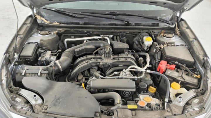 Subaru Outback  2023