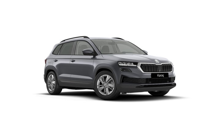 Skoda Karoq Selection Plus 1,4 TSI 2026