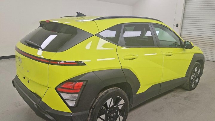 Hyundai Kona  2024