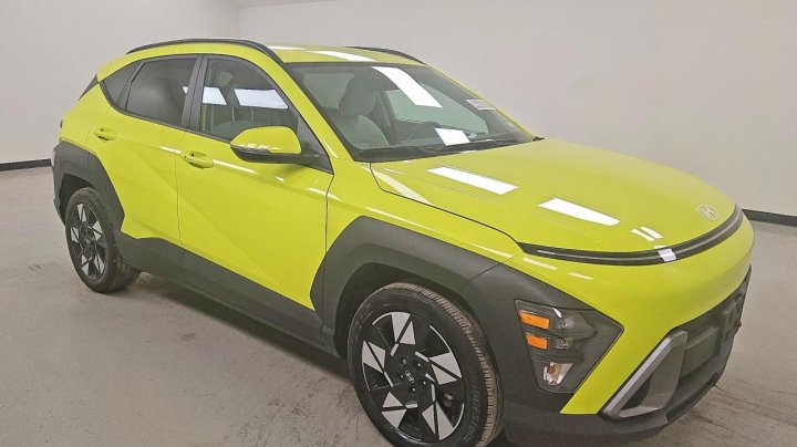 Hyundai Kona  2024