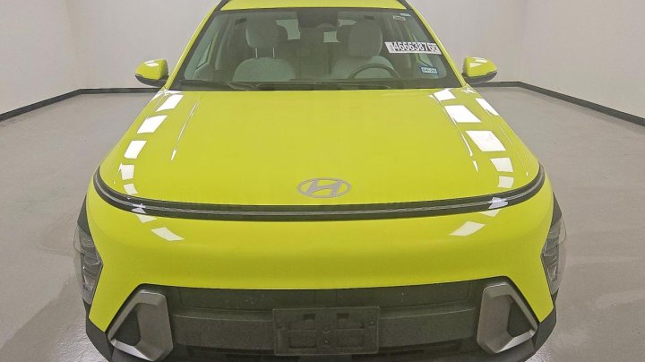 Hyundai Kona  2024