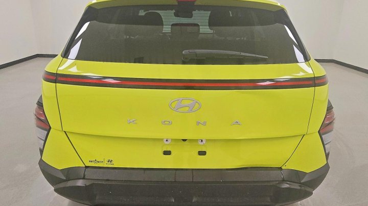 Hyundai Kona  2024