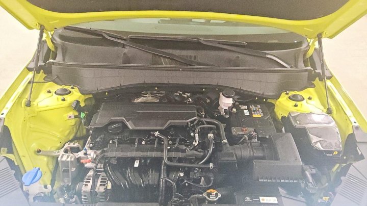 Hyundai Kona  2024