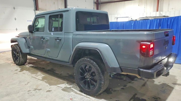 JEEP Gladiator  2024