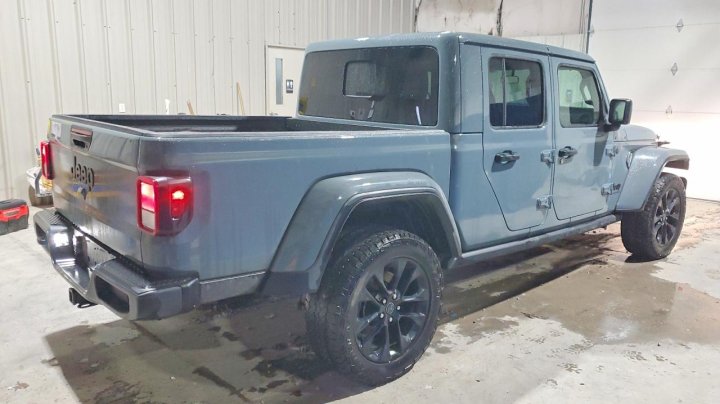 JEEP Gladiator  2024