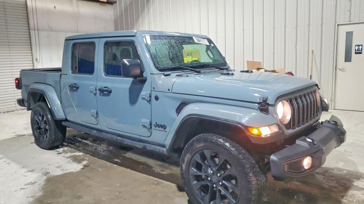 JEEP Gladiator  2024