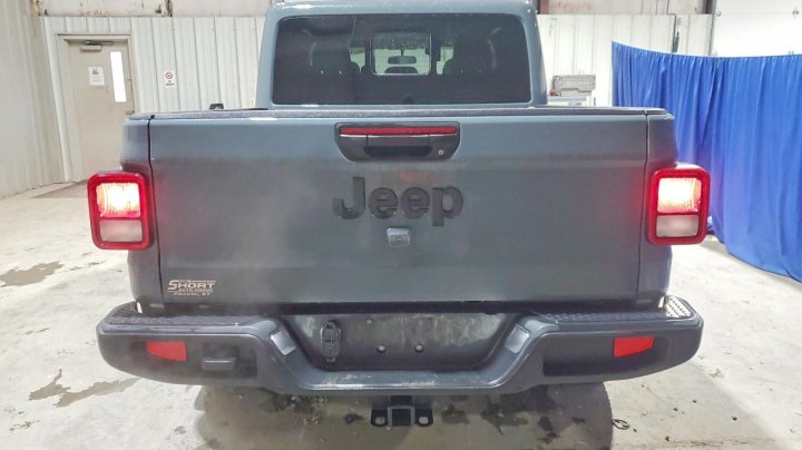 JEEP Gladiator  2024
