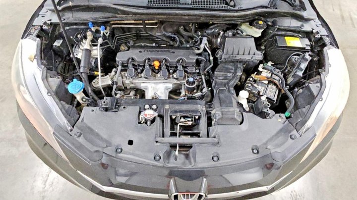 Honda HR-V  2017