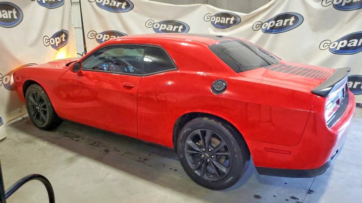 Dodge Challenger  2023