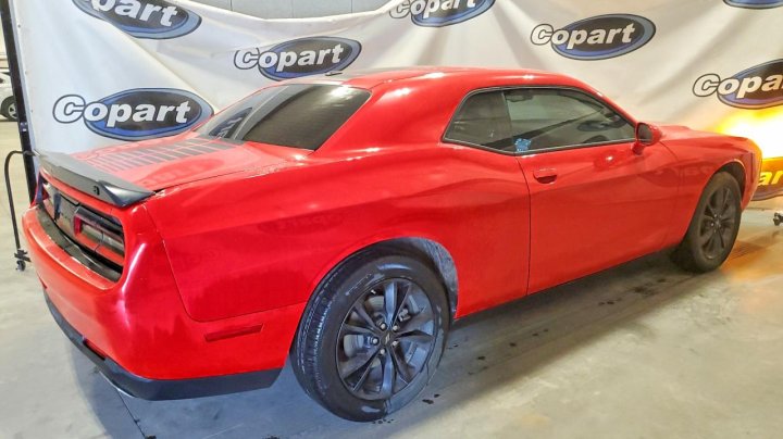 Dodge Challenger  2023