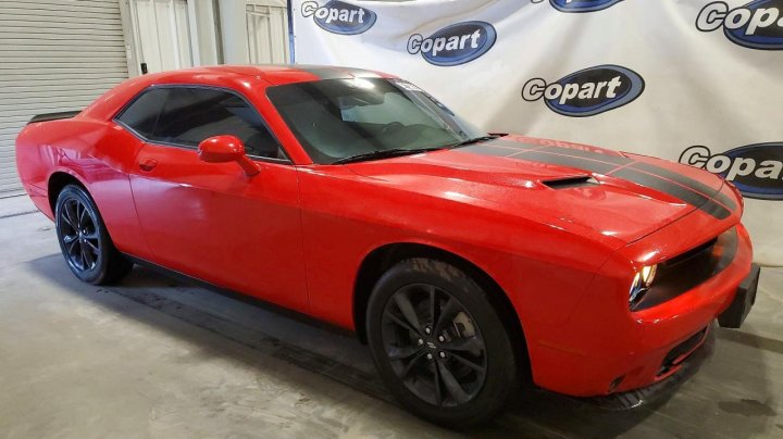Dodge Challenger  2023