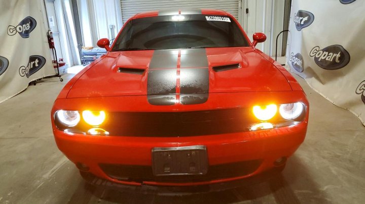 Dodge Challenger  2023