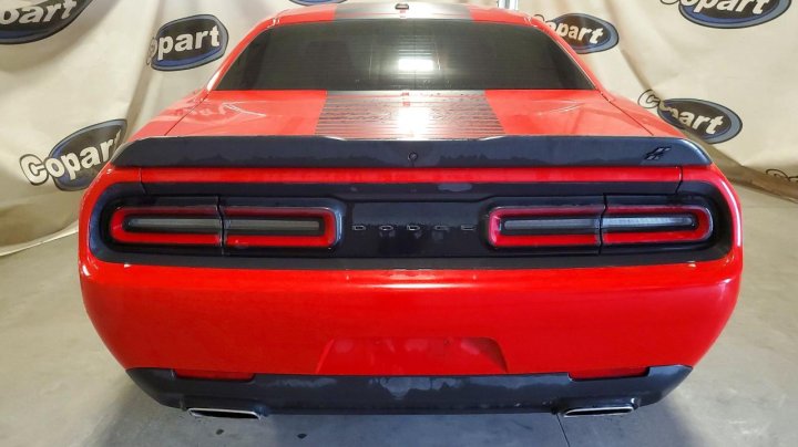 Dodge Challenger  2023