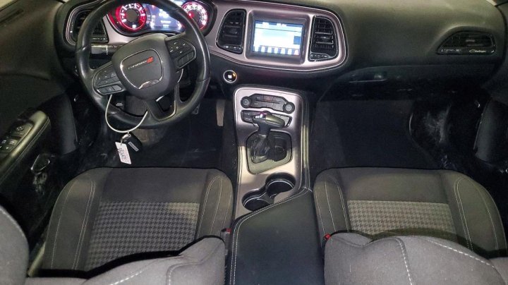 Dodge Challenger  2023