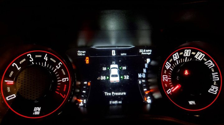 Dodge Challenger  2023