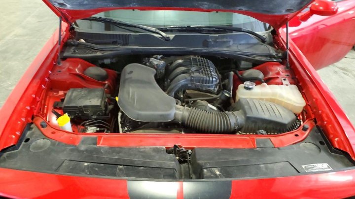Dodge Challenger  2023