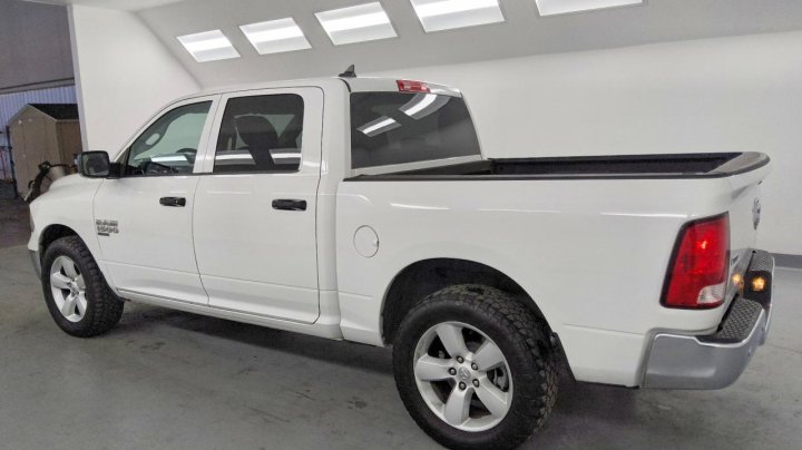 RAM 1500  2023