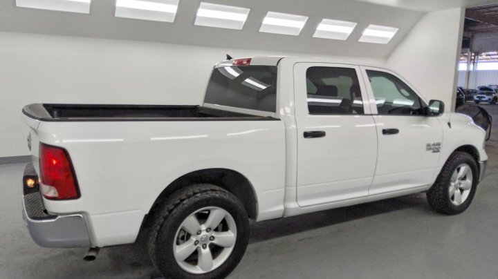 RAM 1500  2023