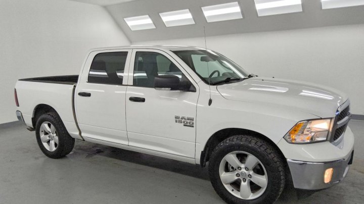 RAM 1500  2023