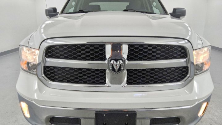 RAM 1500  2023