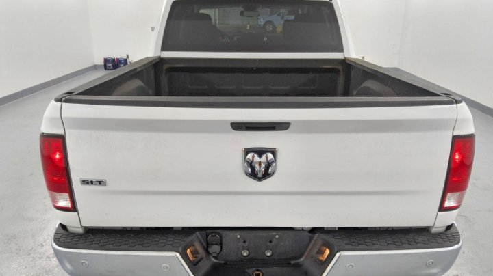 RAM 1500  2023