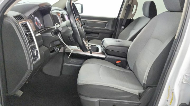 RAM 1500  2023