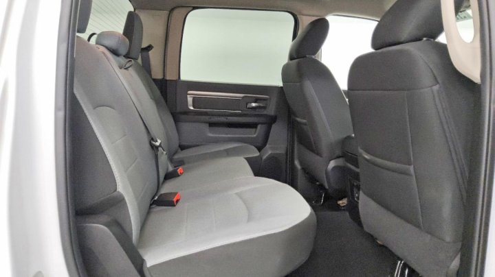 RAM 1500  2023