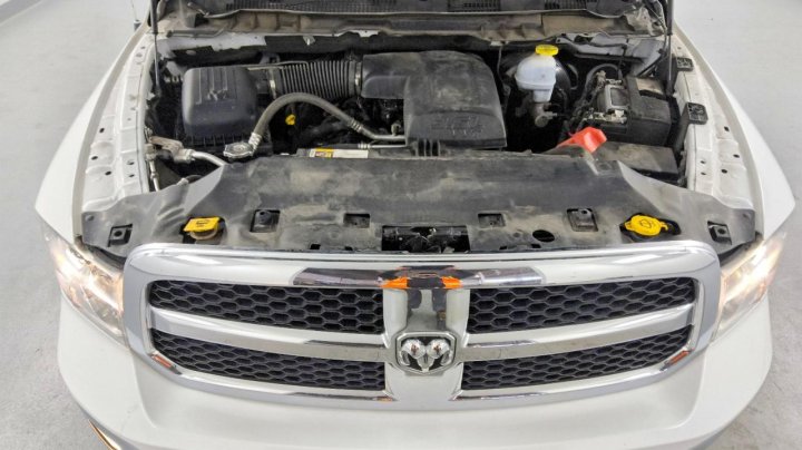 RAM 1500  2023