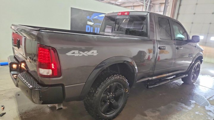 RAM 1500  2019
