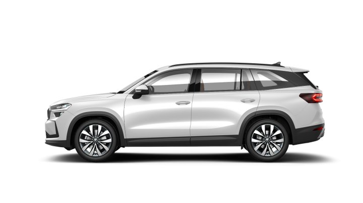 Skoda Kodiaq Selection 2,0 TDI 2026