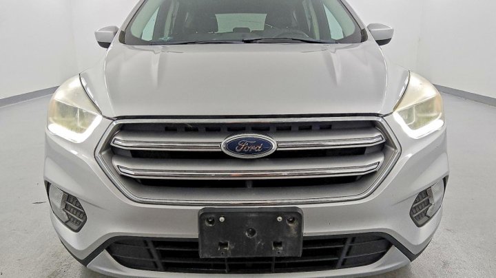 Ford Escape  2017