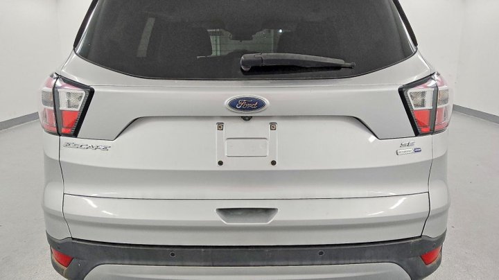Ford Escape  2017