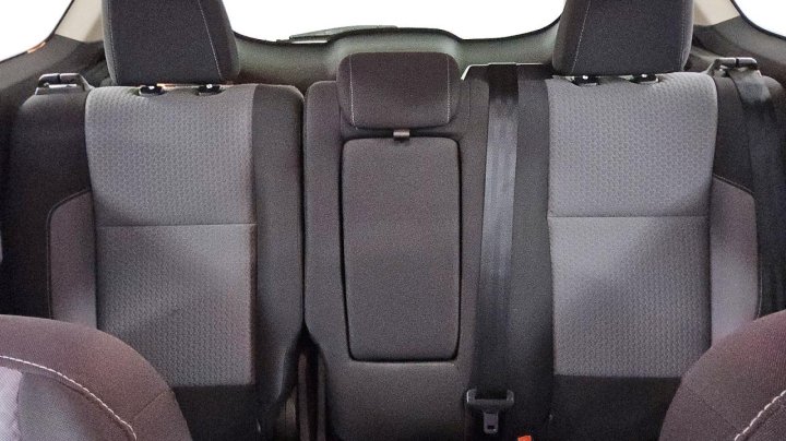 Ford Escape  2017