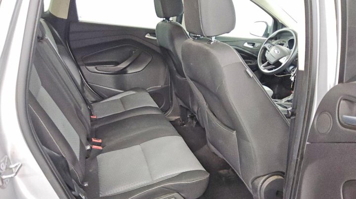 Ford Escape  2017