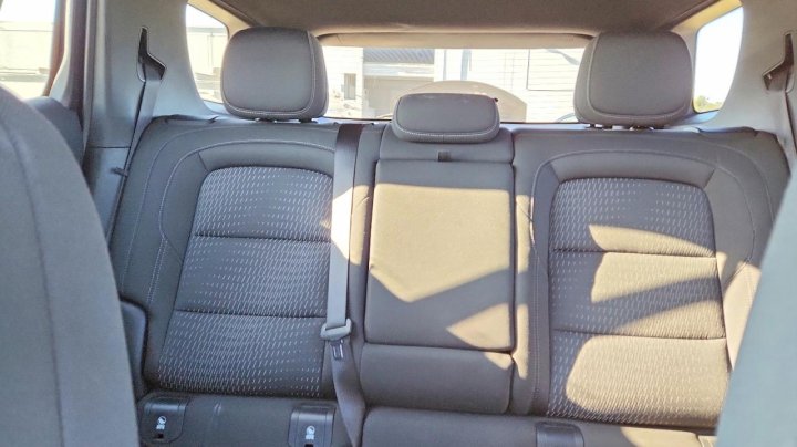 Chevrolet Equinox  2025