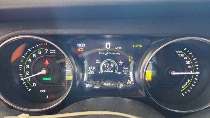 JEEP WRANGLER  2022