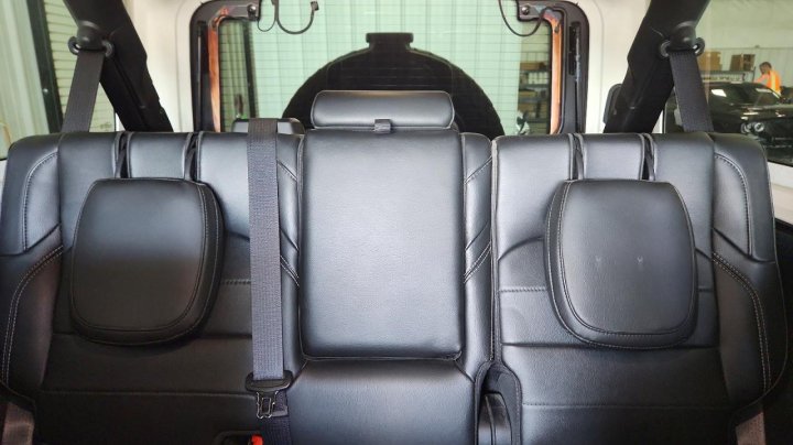 JEEP WRANGLER  2022