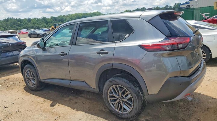 Nissan ROGUE  2023